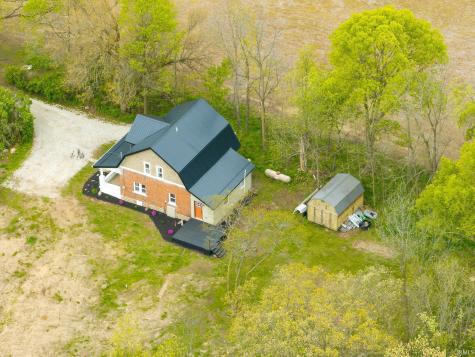 13008 E State Road 114 Akron IN 46910