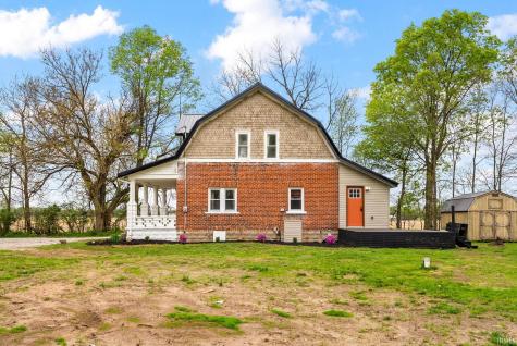 13008 E State Road 114 Akron IN 46910