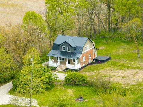 13008 E State Road 114 Akron IN 46910