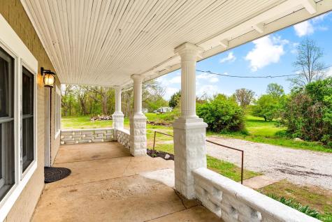 13008 E State Road 114 Akron IN 46910