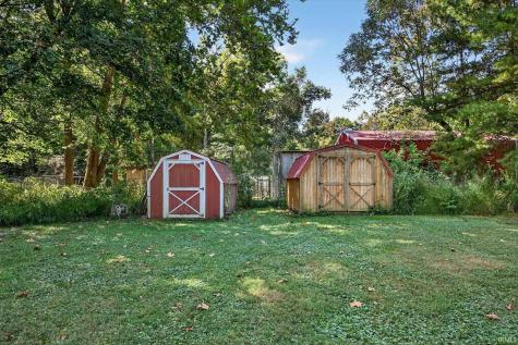 9664 E Washboard Road Solsberry IN 47459