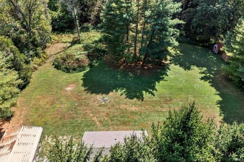 9664 E Washboard Road Solsberry IN 47459