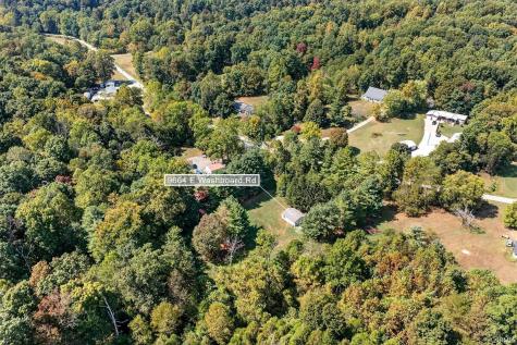 9664 E Washboard Road Solsberry IN 47459