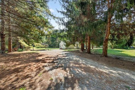 9664 E Washboard Road Solsberry IN 47459