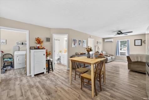 9664 E Washboard Road Solsberry IN 47459