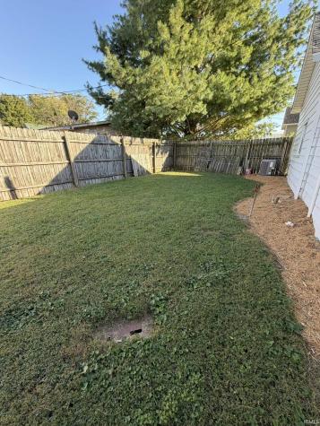 2422 N 500 W Street Jasper IN 47546