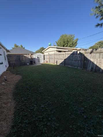 2422 N 500 W Street Jasper IN 47546