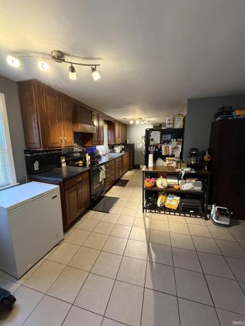 2422 N 500 W Street Jasper IN 47546