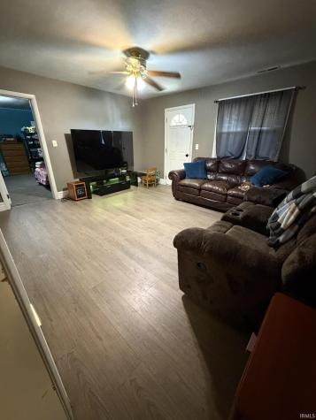 2422 N 500 W Street Jasper IN 47546