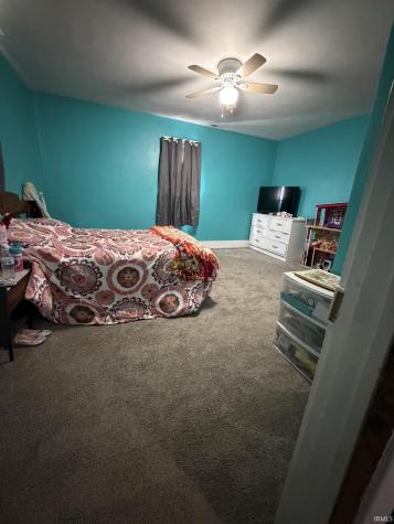 2422 N 500 W Street Jasper IN 47546