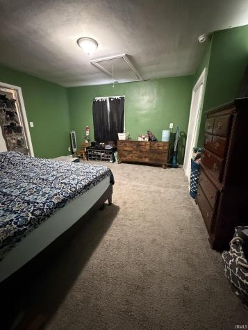 2422 N 500 W Street Jasper IN 47546