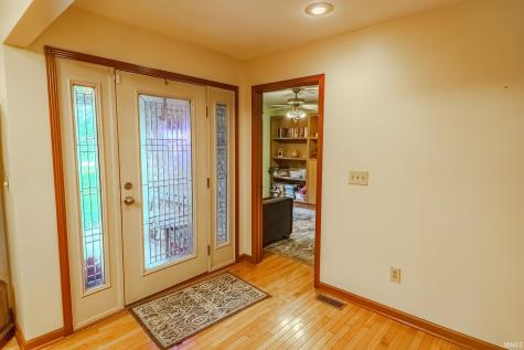 1580 E Garnett Drive Frankfort IN 46041