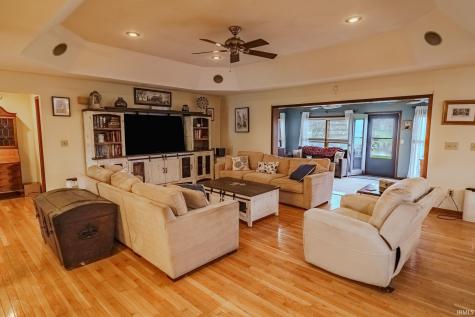 1580 E Garnett Drive Frankfort IN 46041