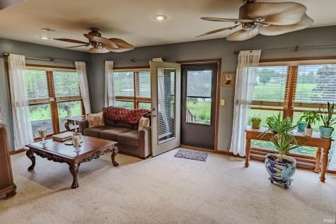 1580 E Garnett Drive Frankfort IN 46041
