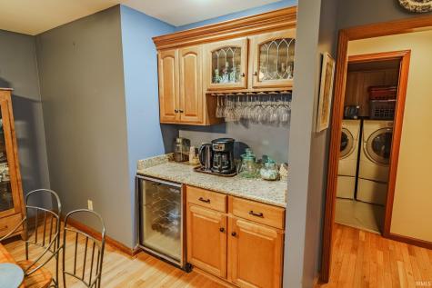 1580 E Garnett Drive Frankfort IN 46041