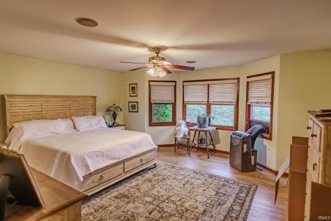 1580 E Garnett Drive Frankfort IN 46041