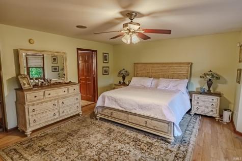 1580 E Garnett Drive Frankfort IN 46041