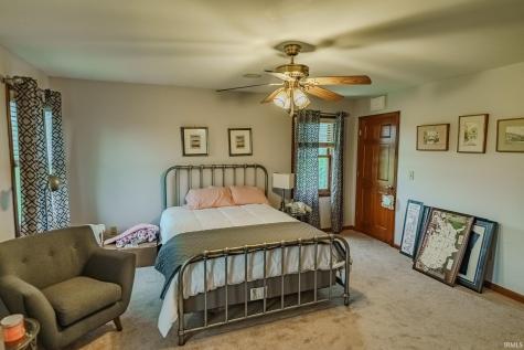 1580 E Garnett Drive Frankfort IN 46041