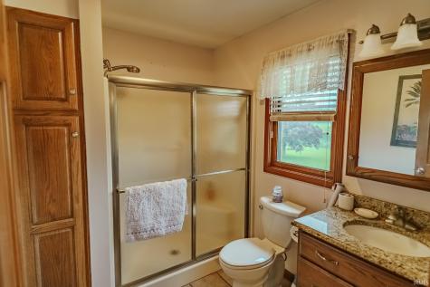 1580 E Garnett Drive Frankfort IN 46041