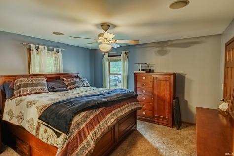 1580 E Garnett Drive Frankfort IN 46041