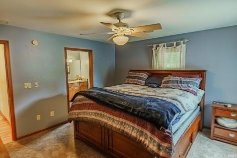 1580 E Garnett Drive Frankfort IN 46041