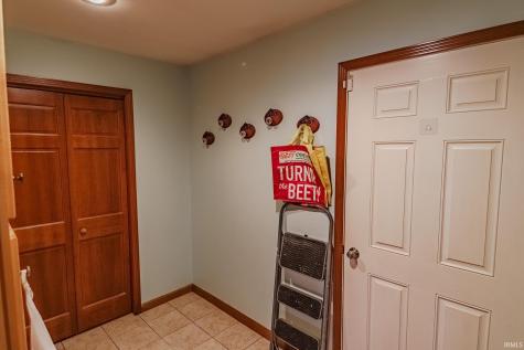 1580 E Garnett Drive Frankfort IN 46041