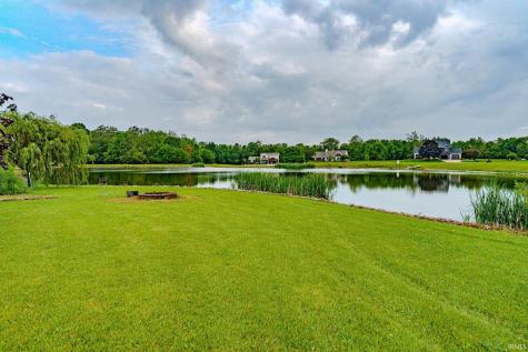 1580 E Garnett Drive Frankfort IN 46041
