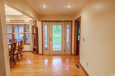 1580 E Garnett Drive Frankfort IN 46041