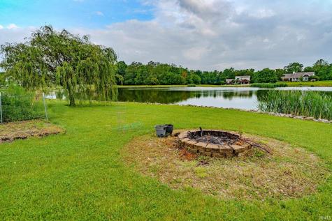 1580 E Garnett Drive Frankfort IN 46041
