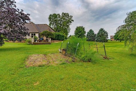 1580 E Garnett Drive Frankfort IN 46041