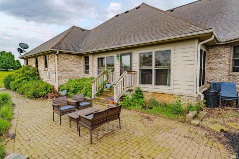 1580 E Garnett Drive Frankfort IN 46041