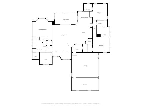 1580 E Garnett Drive Frankfort IN 46041