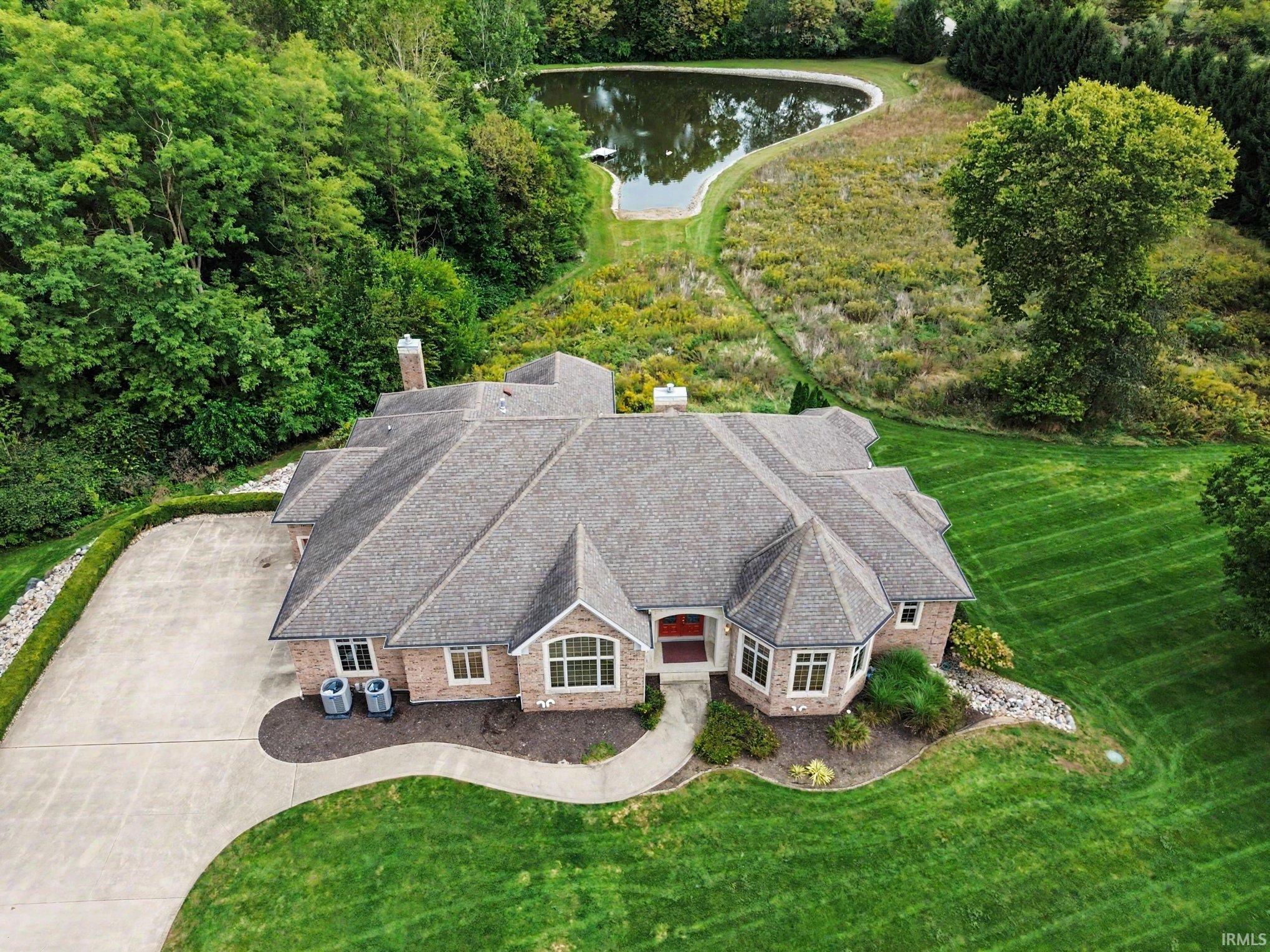 3496 S State Road 15 Road Warsaw IN 46580