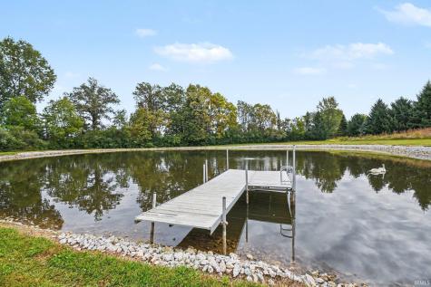3496 S State Road 15 Road Warsaw IN 46580