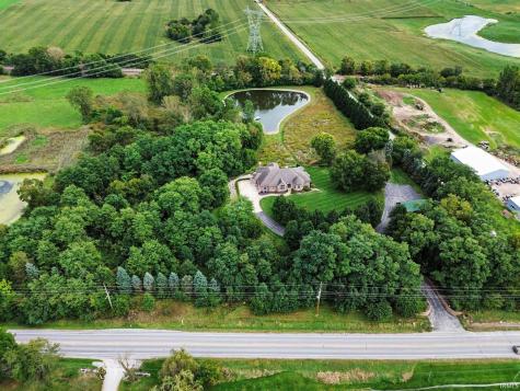 3496 S State Road 15 Road Warsaw IN 46580