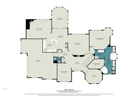 3496 S State Road 15 Road Warsaw IN 46580