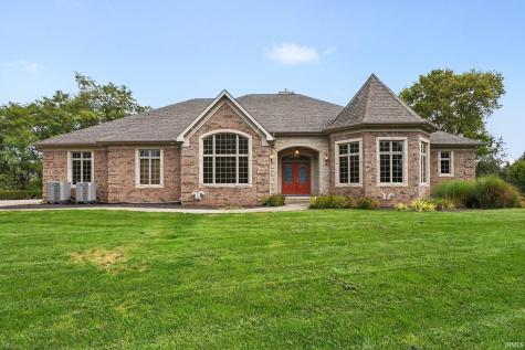 3496 S State Road 15 Road Warsaw IN 46580