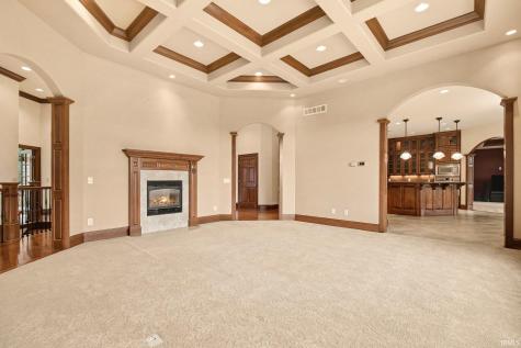 3496 S State Road 15 Road Warsaw IN 46580