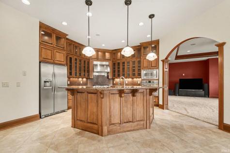3496 S State Road 15 Road Warsaw IN 46580