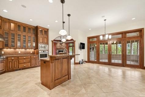 3496 S State Road 15 Road Warsaw IN 46580
