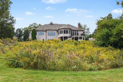 3496 S State Road 15 Road Warsaw IN 46580