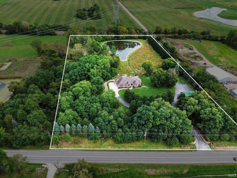 3496 S State Road 15 Road Warsaw IN 46580