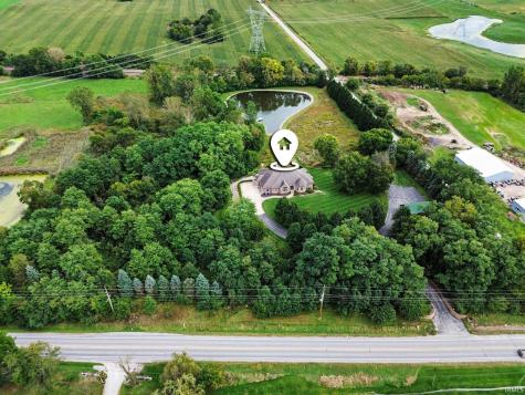 3496 S State Road 15 Road Warsaw IN 46580