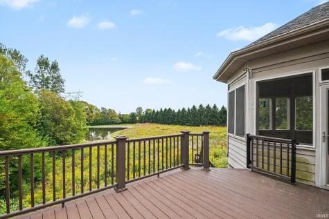 3496 S State Road 15 Road Warsaw IN 46580