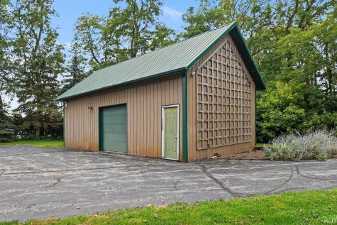 3496 S State Road 15 Road Warsaw IN 46580
