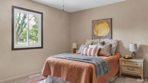 110 S Pine Cone Court Ellettsville IN 47429