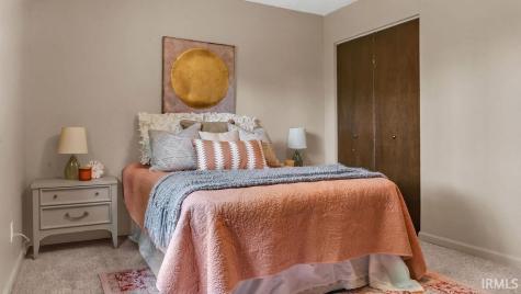 110 S Pine Cone Court Ellettsville IN 47429