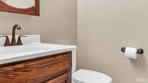 110 S Pine Cone Court Ellettsville IN 47429