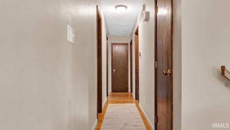 110 S Pine Cone Court Ellettsville IN 47429