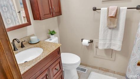 110 S Pine Cone Court Ellettsville IN 47429